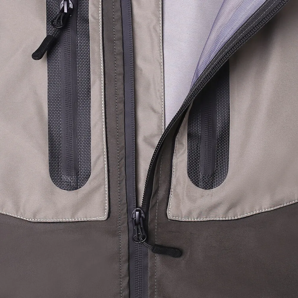 Kylebooker Fly Fishing Wading Jacket WJ002