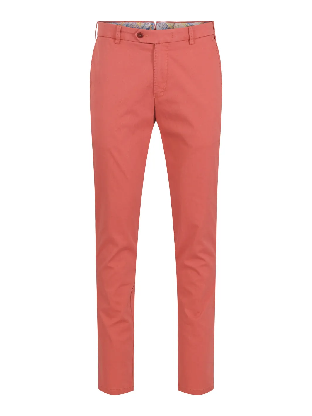 LUPUS CHINOS Rød