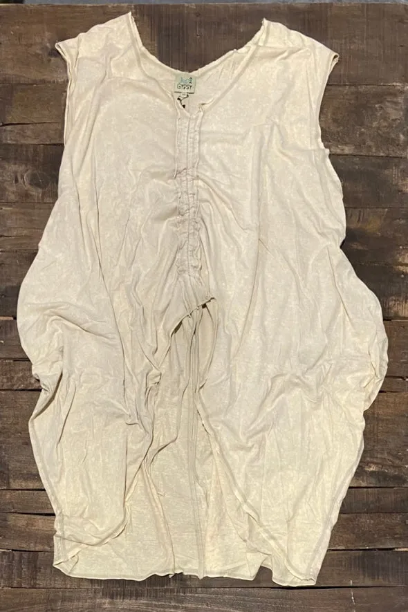 Melba Dune Breeze Tunic by Jaded Gypsy