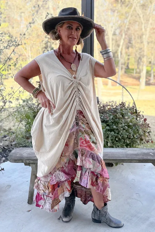 Melba Dune Breeze Tunic by Jaded Gypsy
