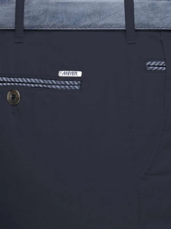 Meyer Bonn Navy Chino