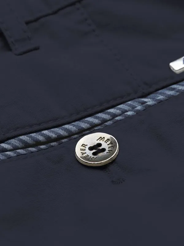 Meyer Bonn Navy Chino
