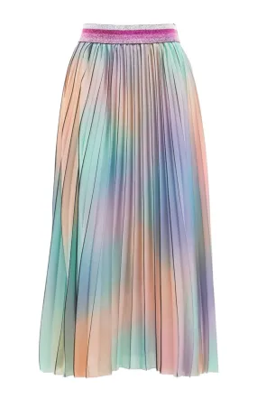Pastel Rainbow Skirt