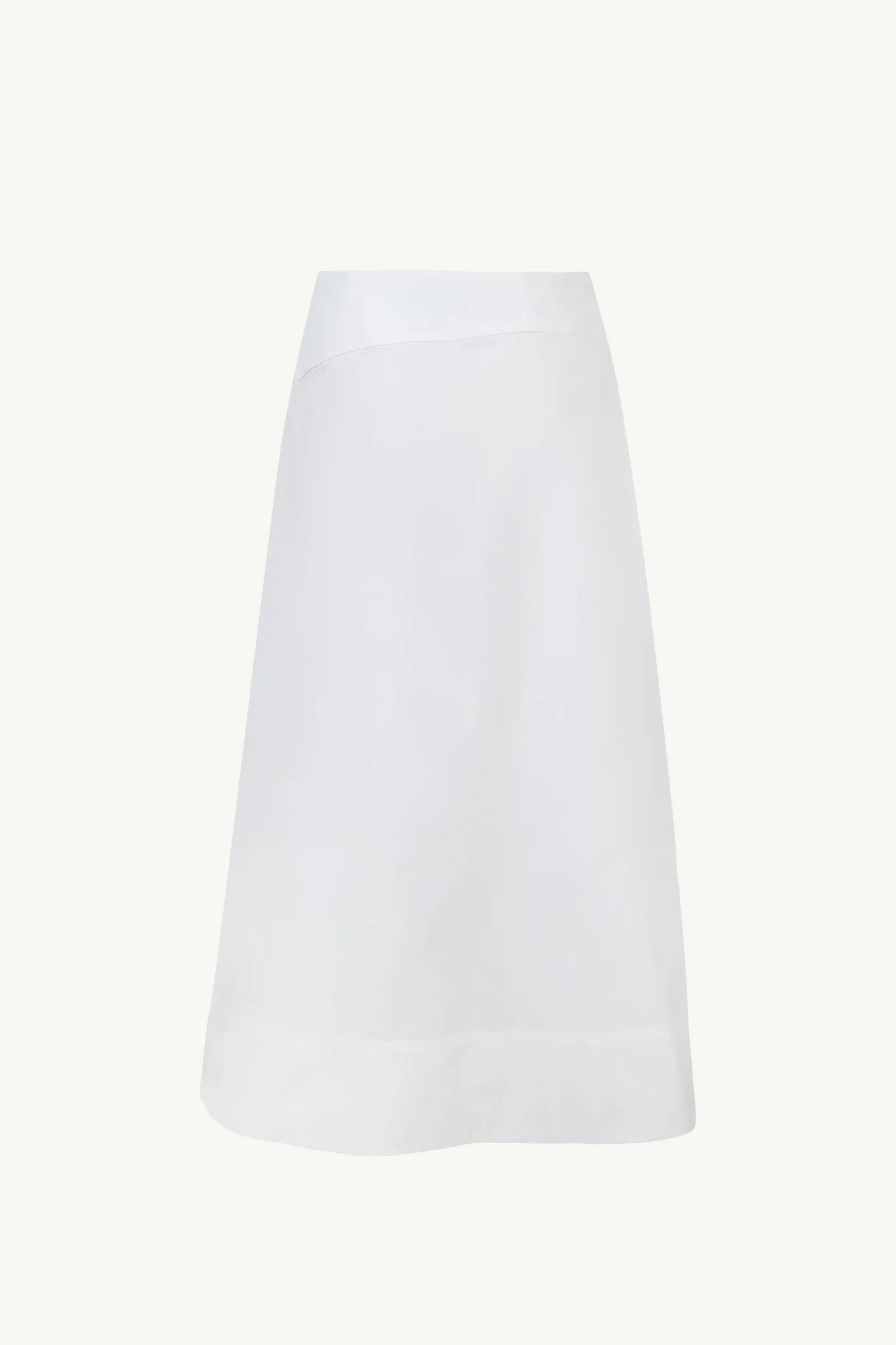 Phyllo Skirt -- Organic Cotton