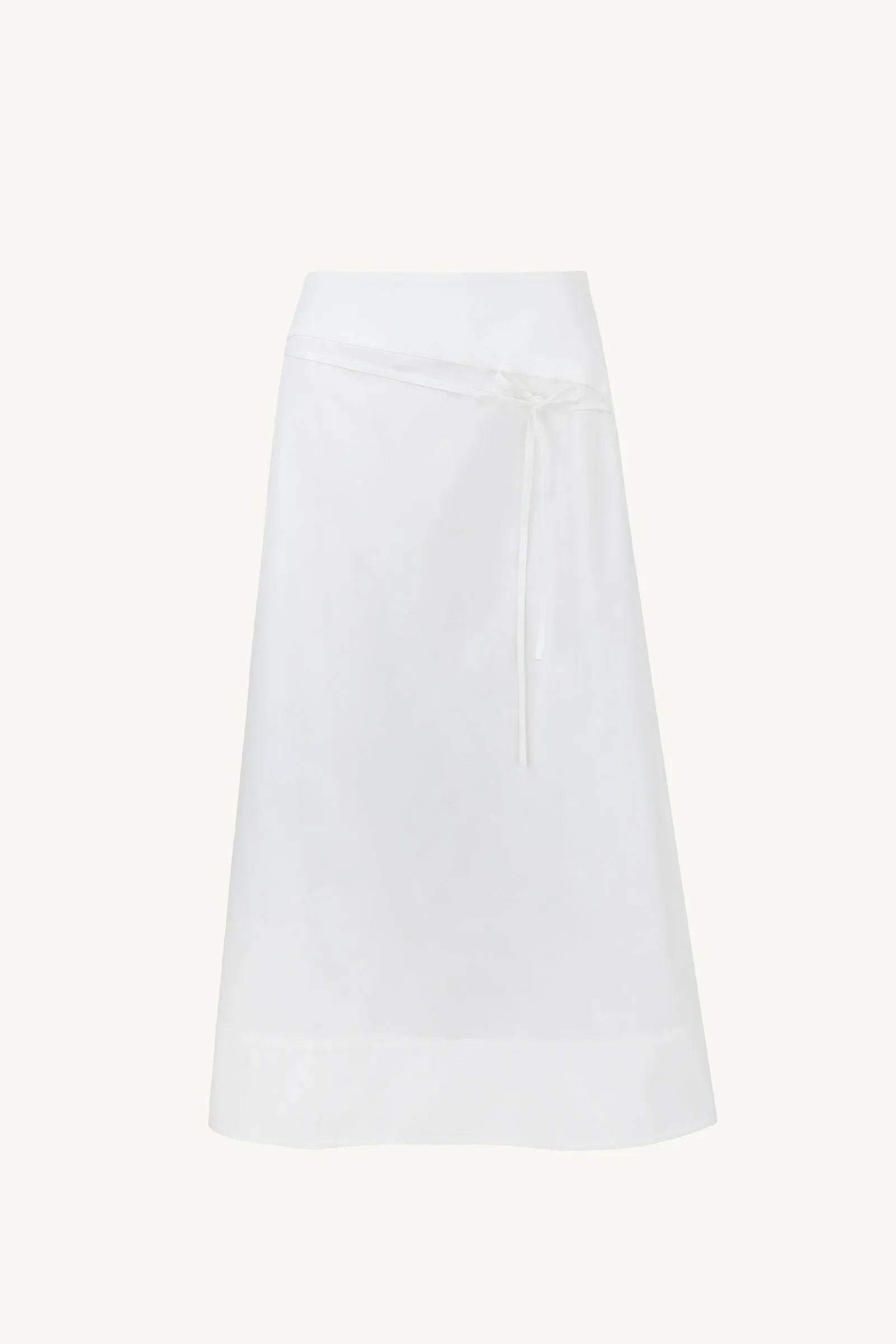 Phyllo Skirt -- Organic Cotton