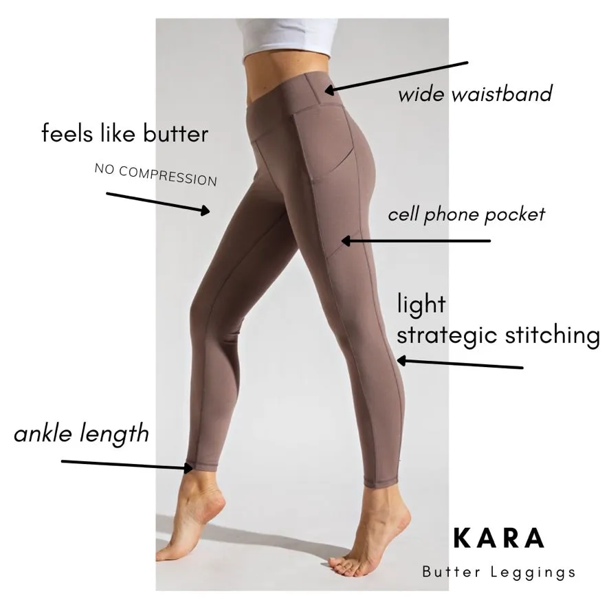 Plus Kara