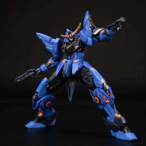 Pre Order Progenitor Effect Illustrious Class MCT-J03 Date Masamune Brahma Maru Mecha Action Figure 1/100 Scale by Moshow