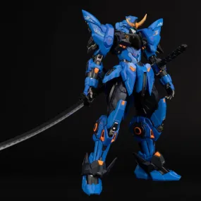 Pre Order Progenitor Effect Illustrious Class MCT-J03 Date Masamune Brahma Maru Mecha Action Figure 1/100 Scale by Moshow