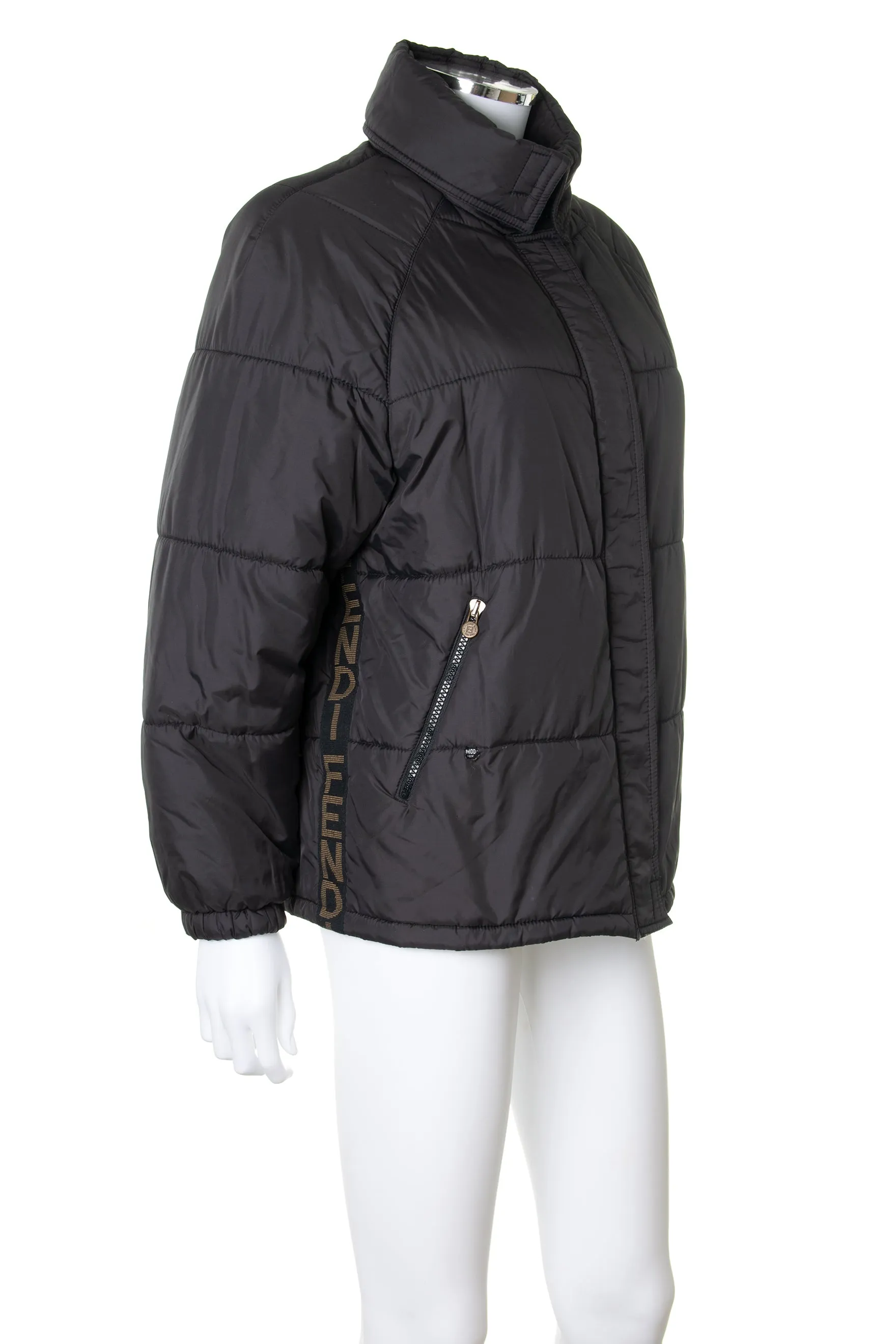 Puffer Jacket