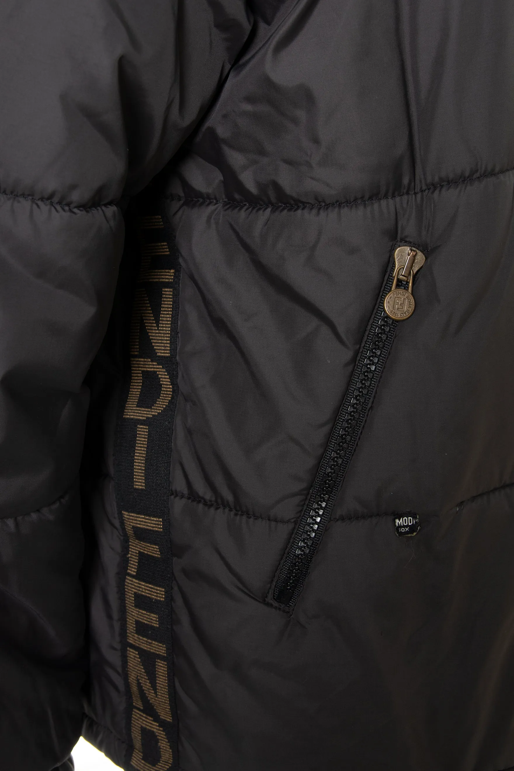 Puffer Jacket