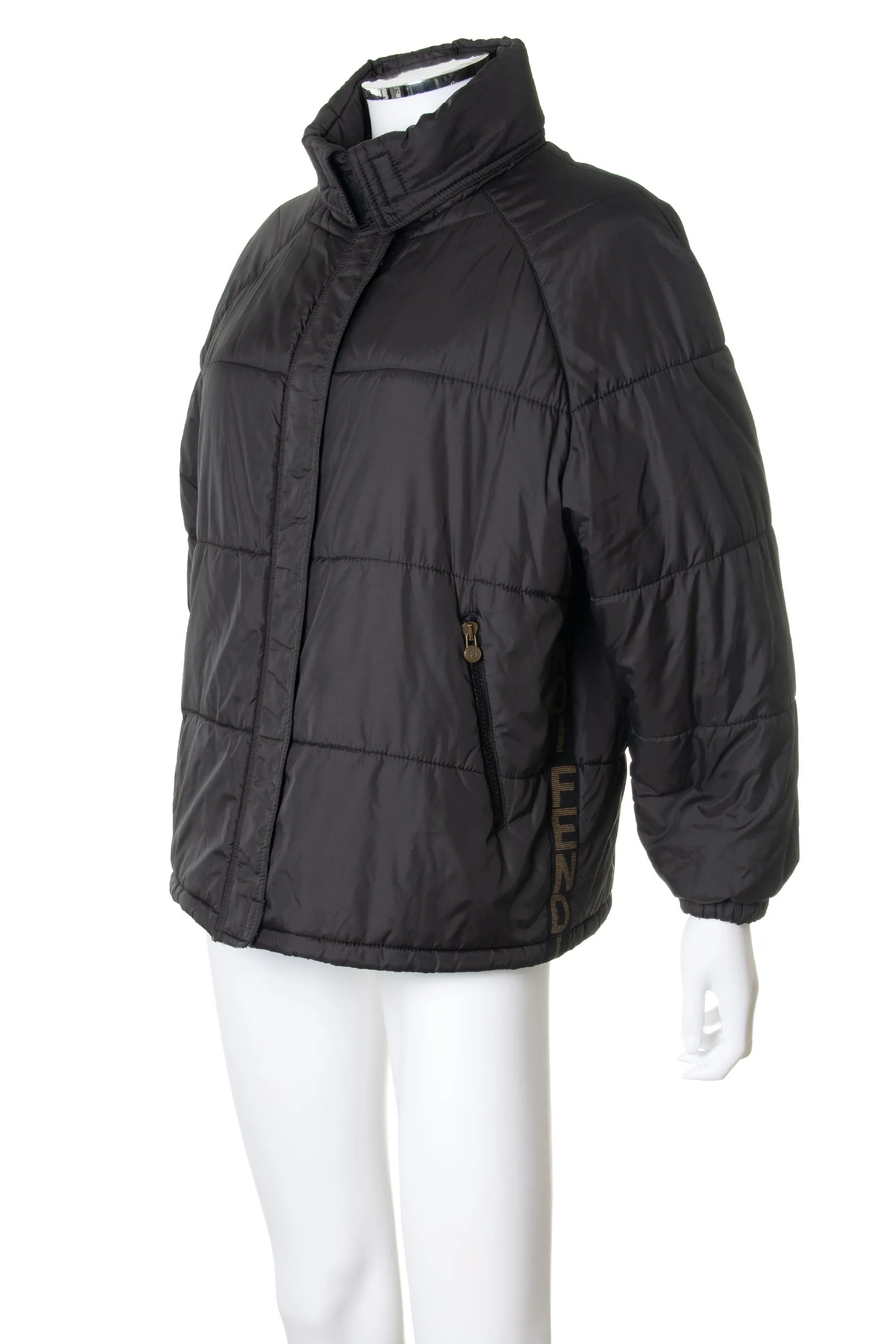 Puffer Jacket