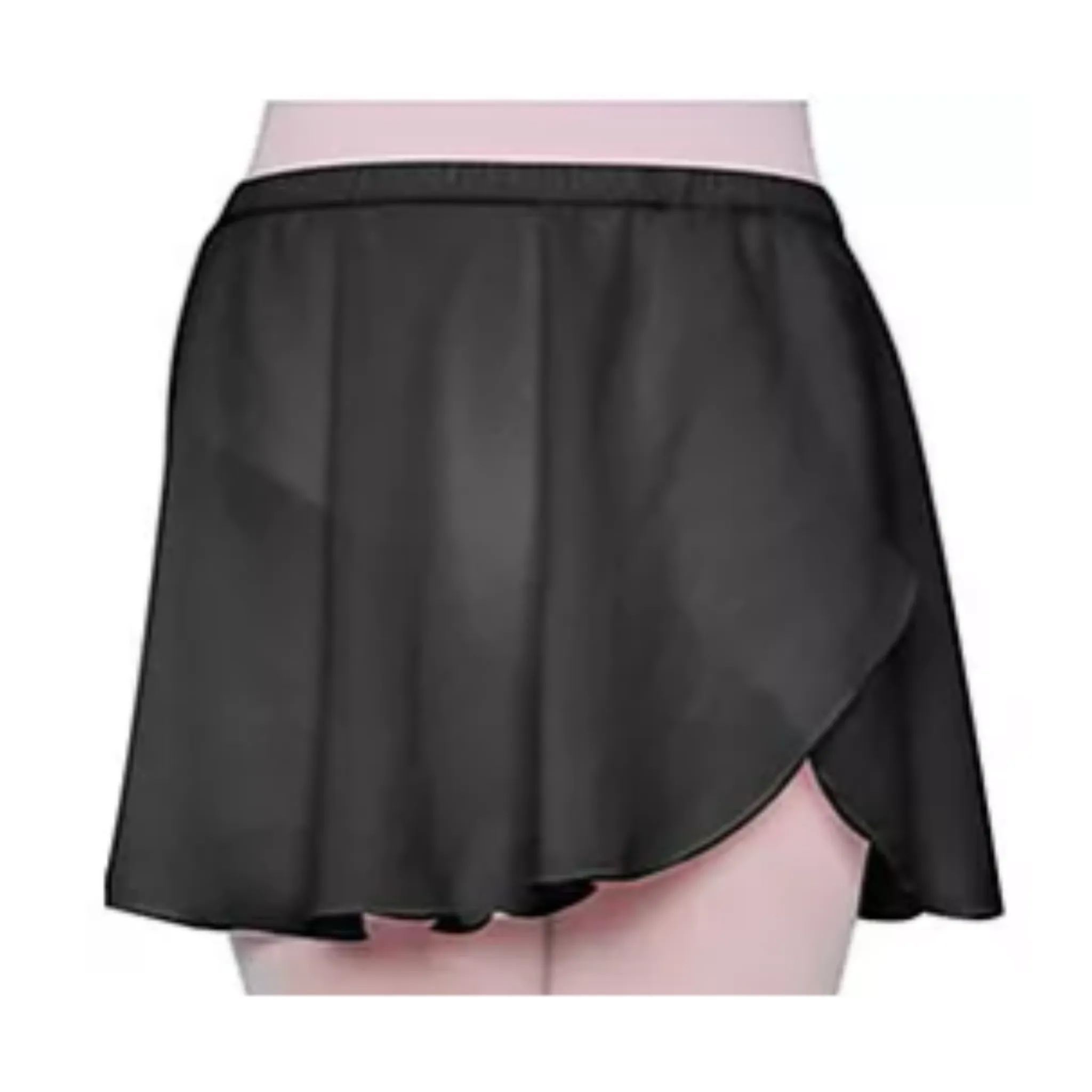"Dahlia" Elasticated Ballet Skirt - Child Sizes