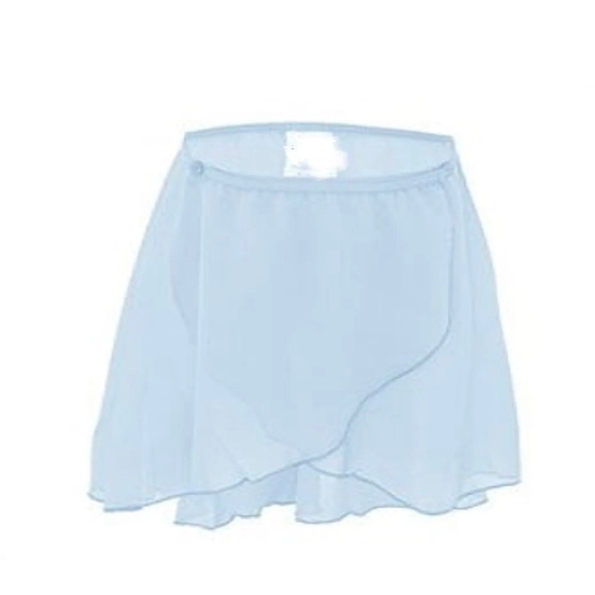 "Dahlia" Elasticated Ballet Skirt - Child Sizes