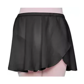"Dahlia" Elasticated Ballet Skirt - Child Sizes