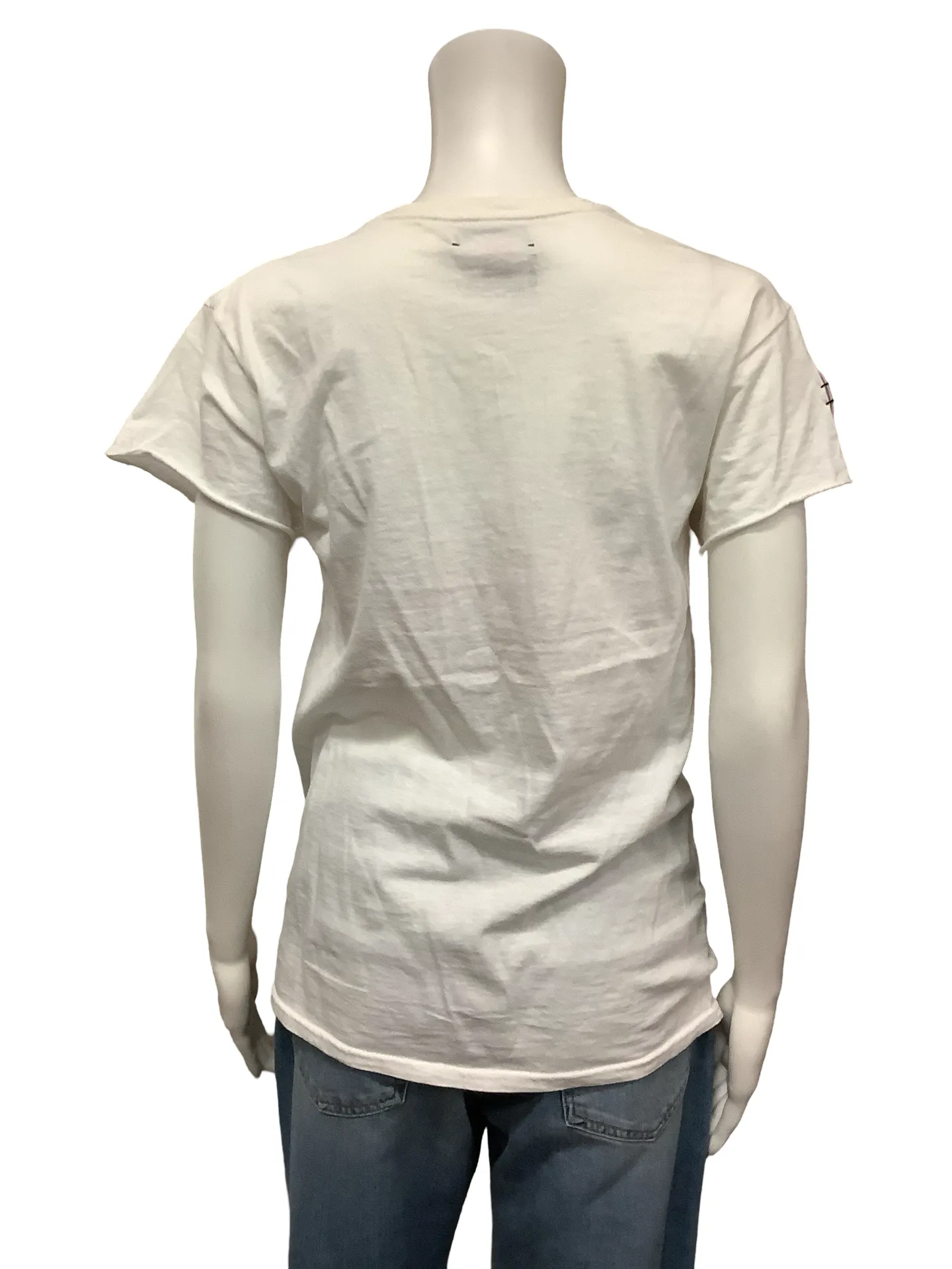 Rank & Sugar Top Size: S