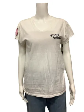 Rank & Sugar Top Size: S