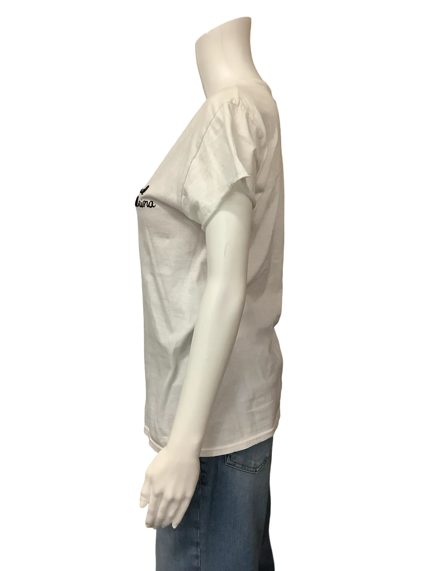 Rank & Sugar Top Size: S