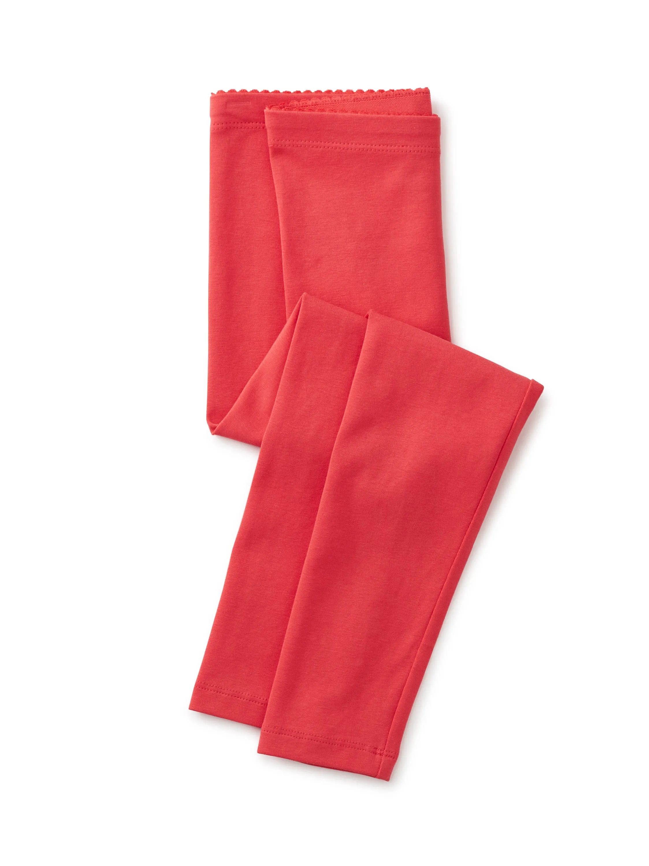 Scarlet Legging