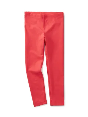 Scarlet Legging