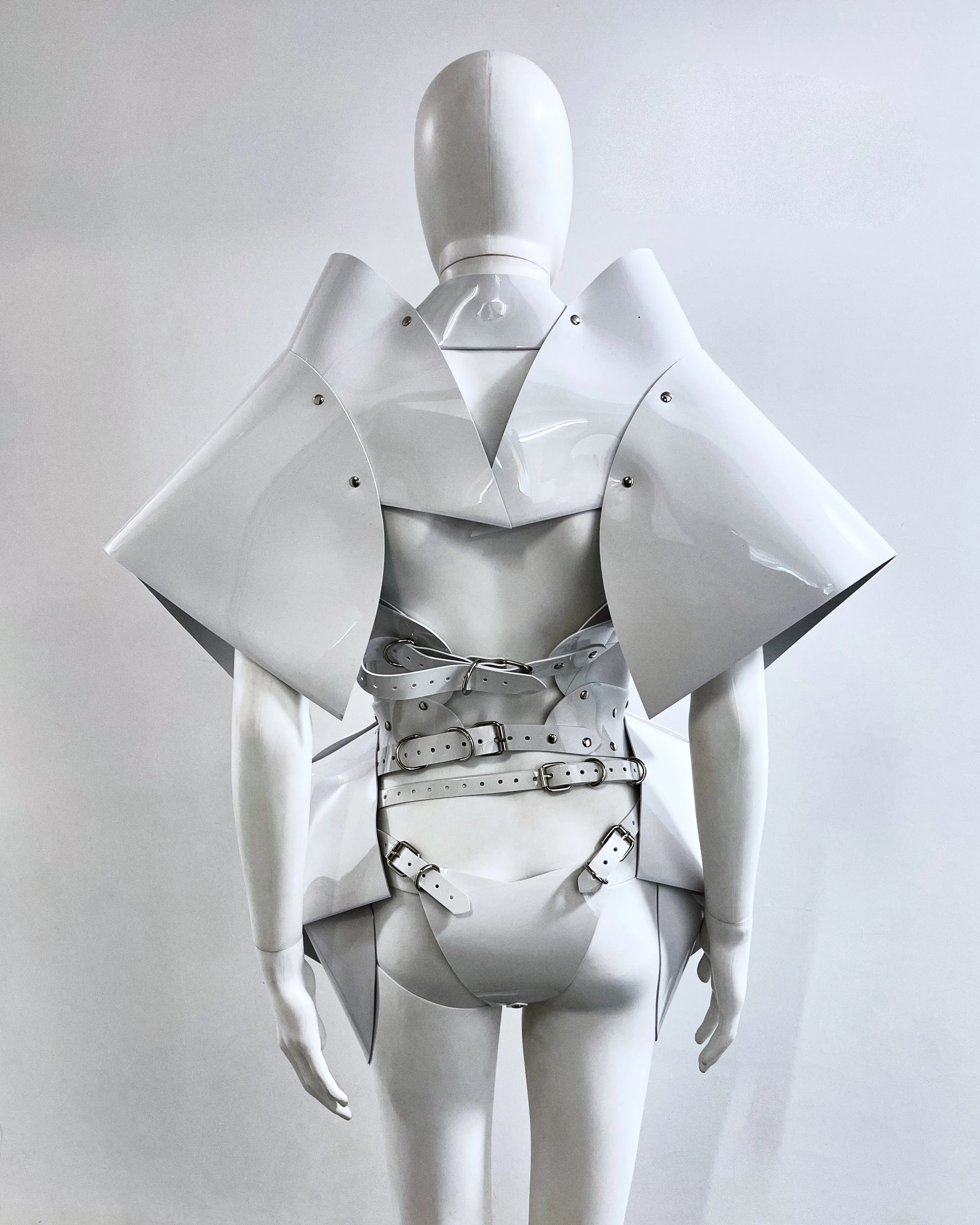 Severine sculpture Set