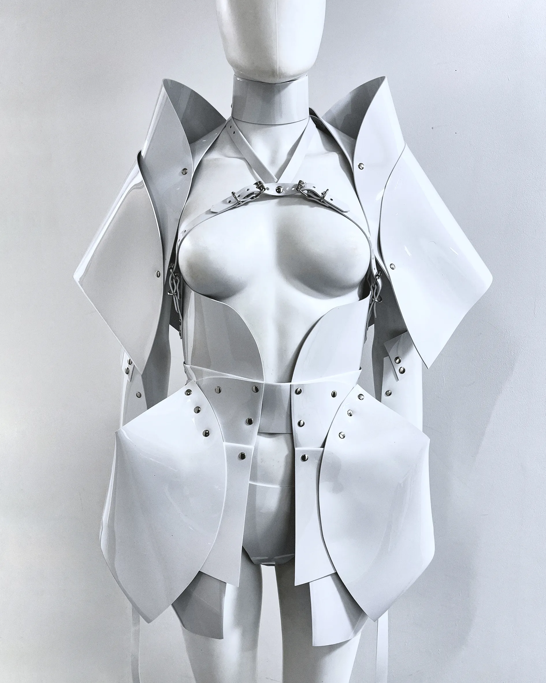 Severine sculpture Set