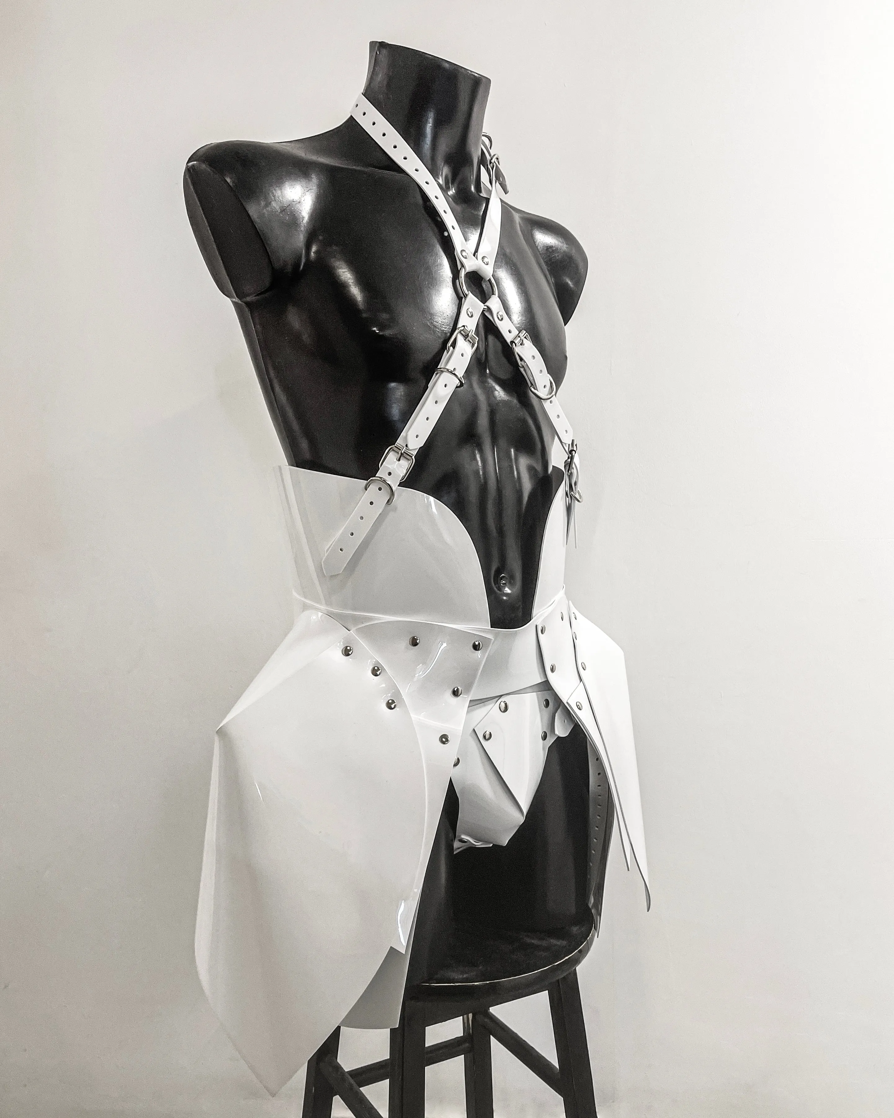 Severine sculpture Set