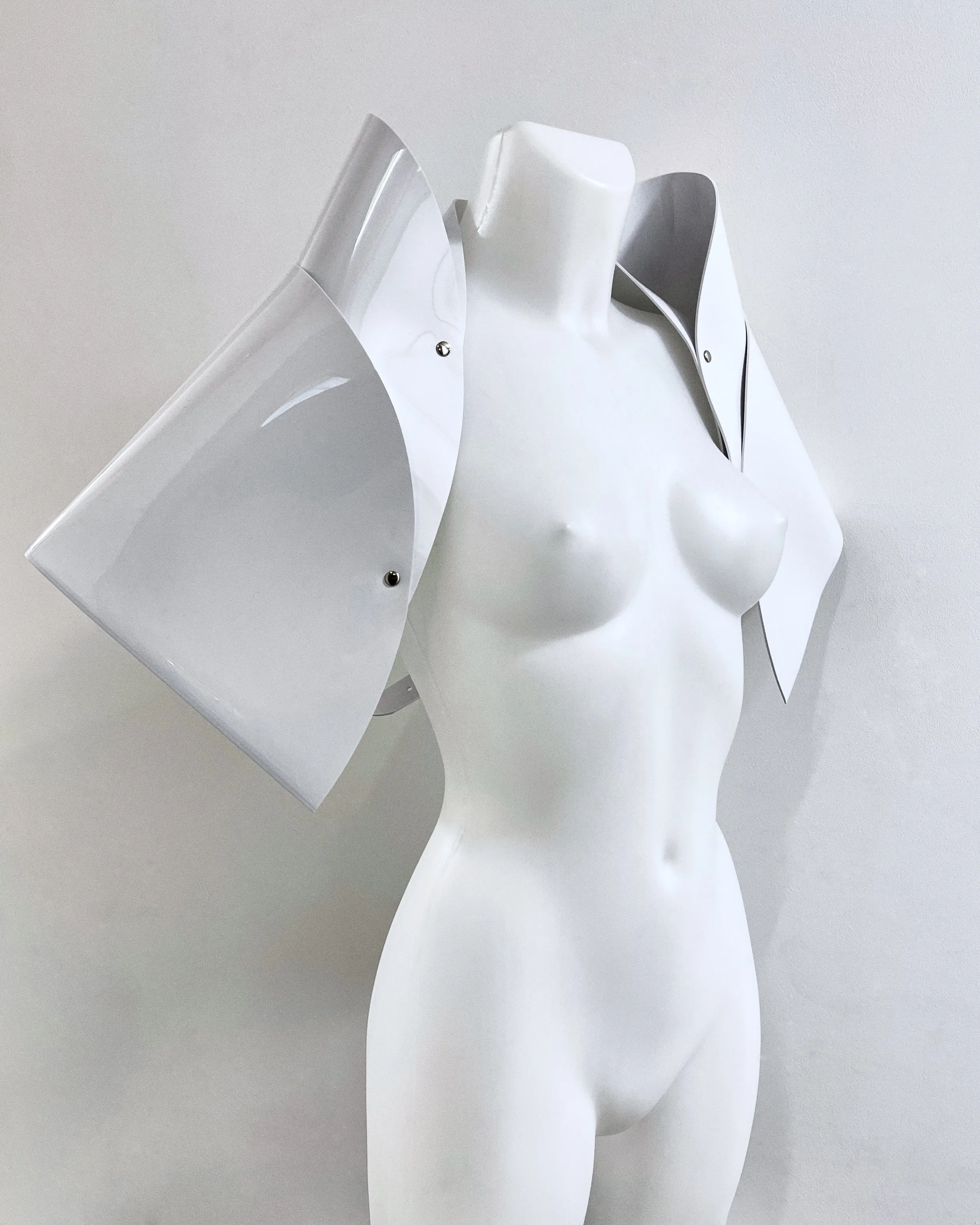 Severine sculpture Set