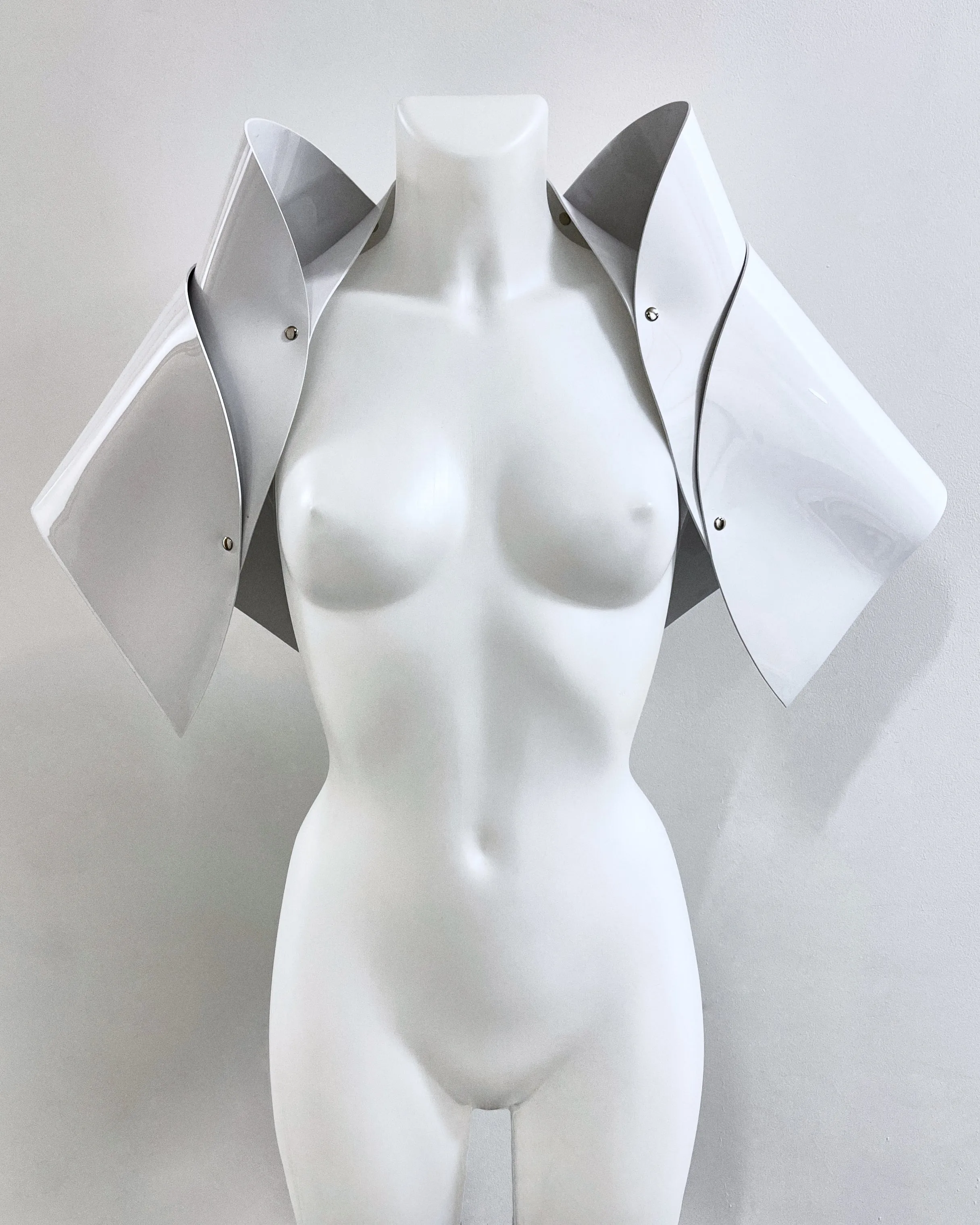 Severine sculpture Set