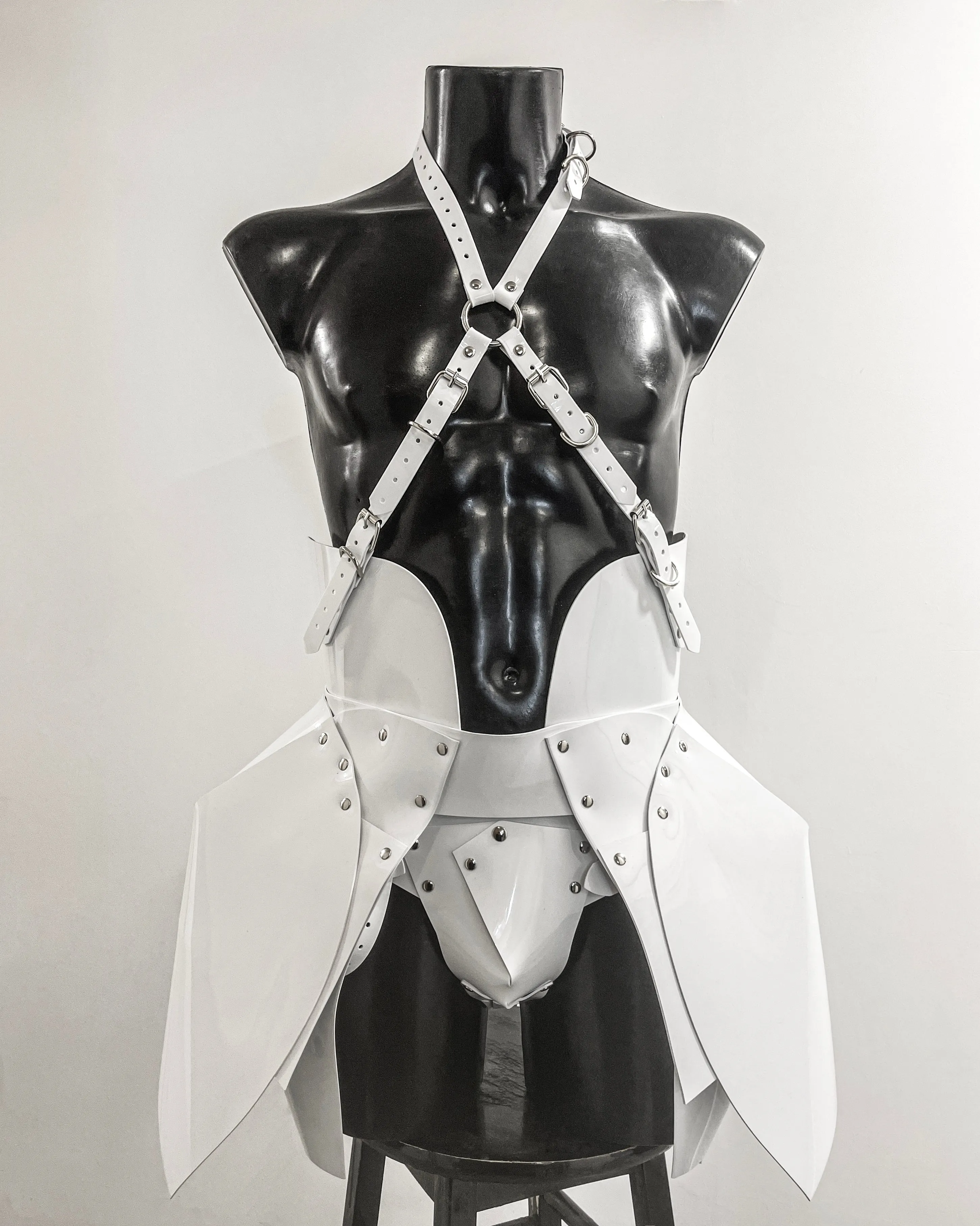 Severine sculpture Set