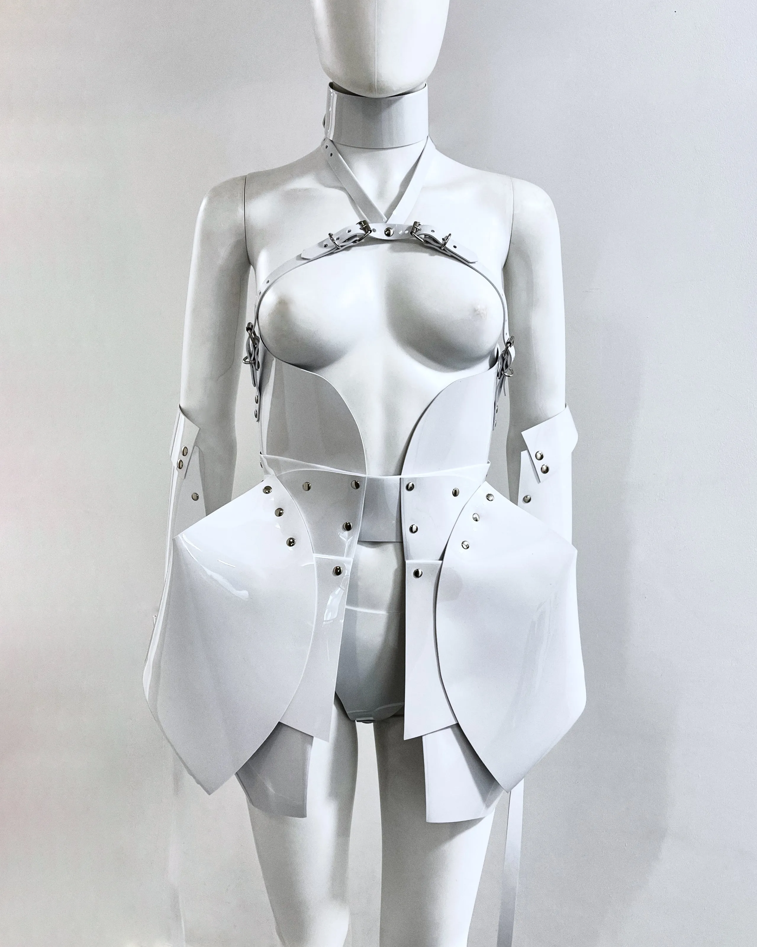 Severine sculpture Set