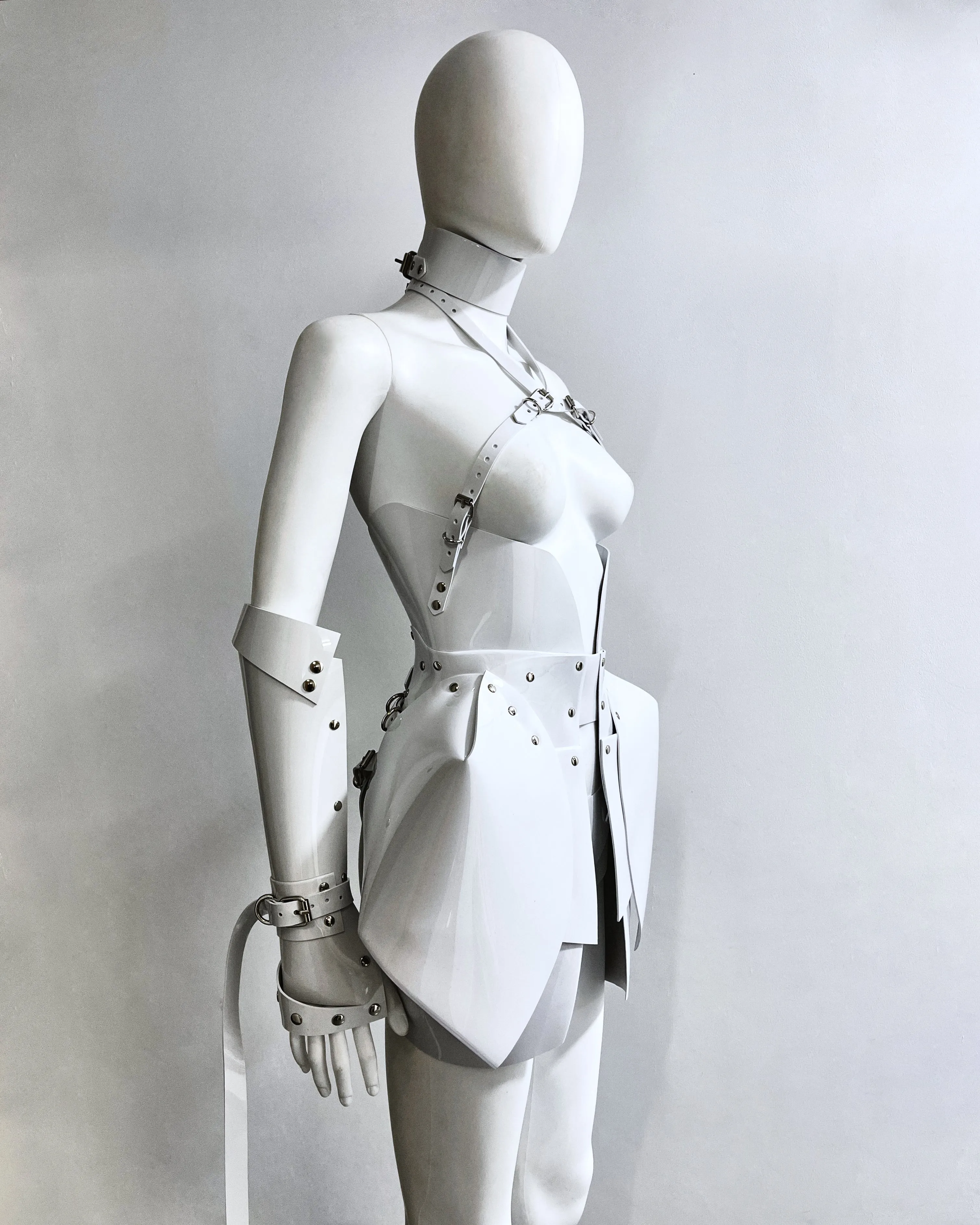 Severine sculpture Set