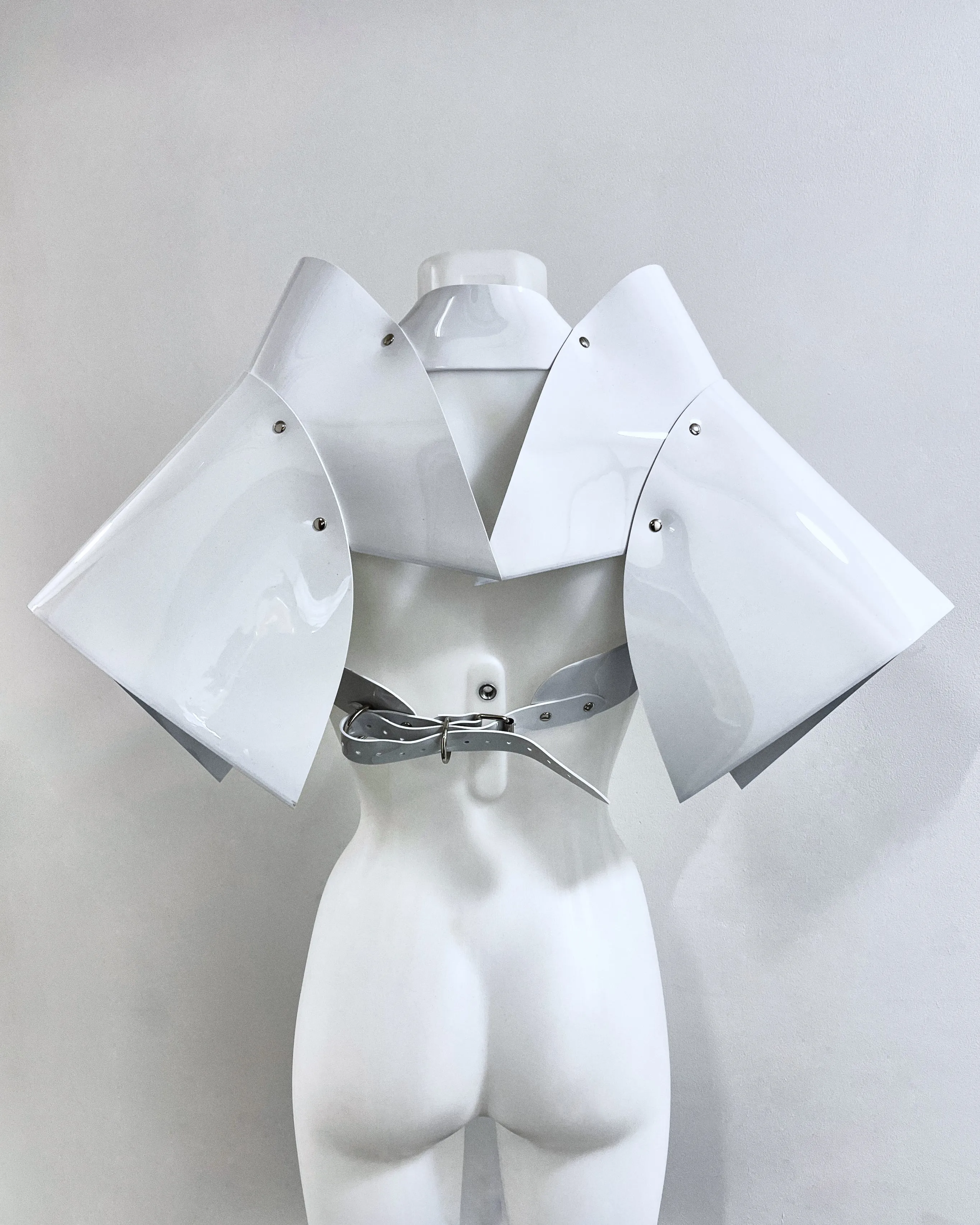 Severine sculpture Set