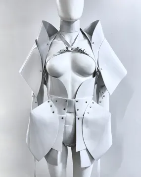 Severine sculpture Set