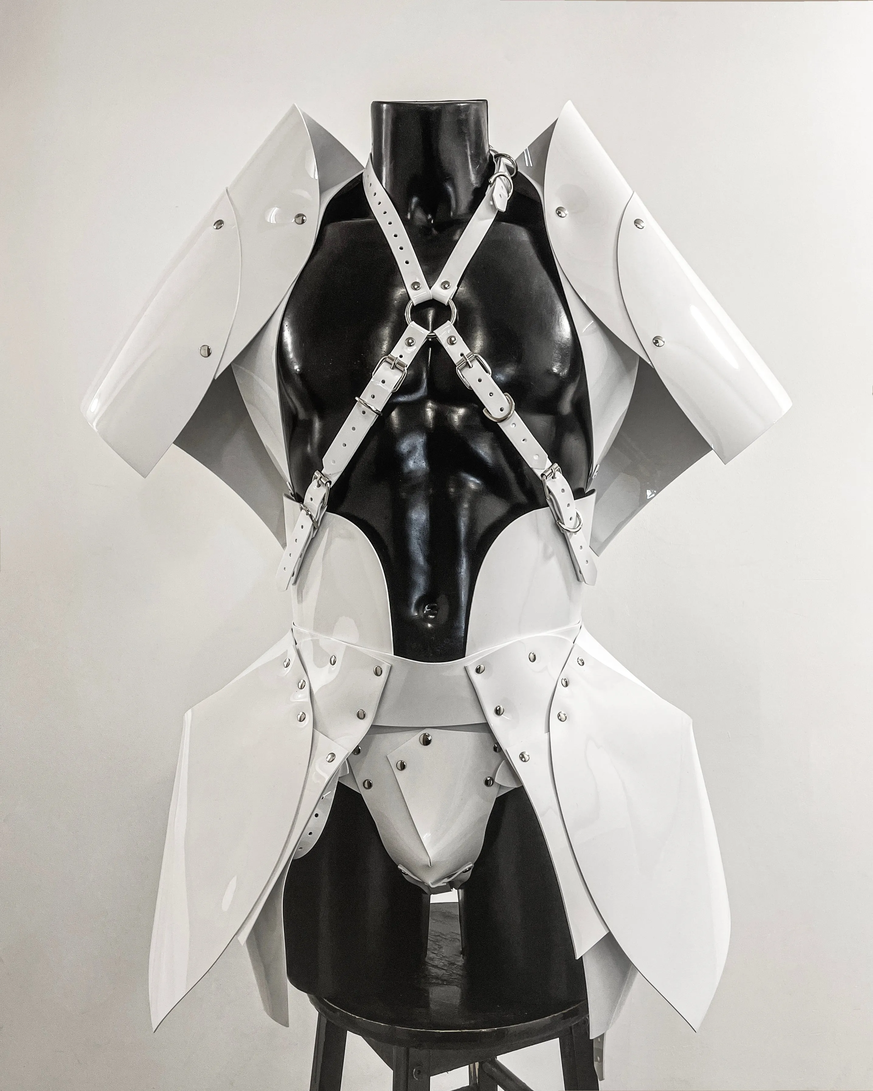 Severine sculpture Set