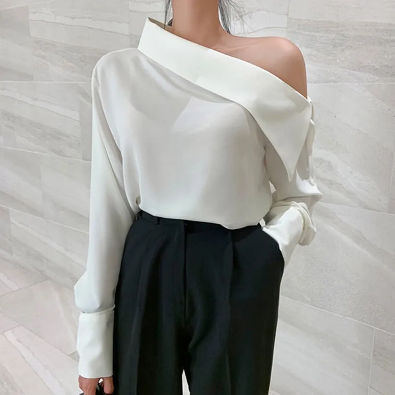 Special Day Strapless Blouse
