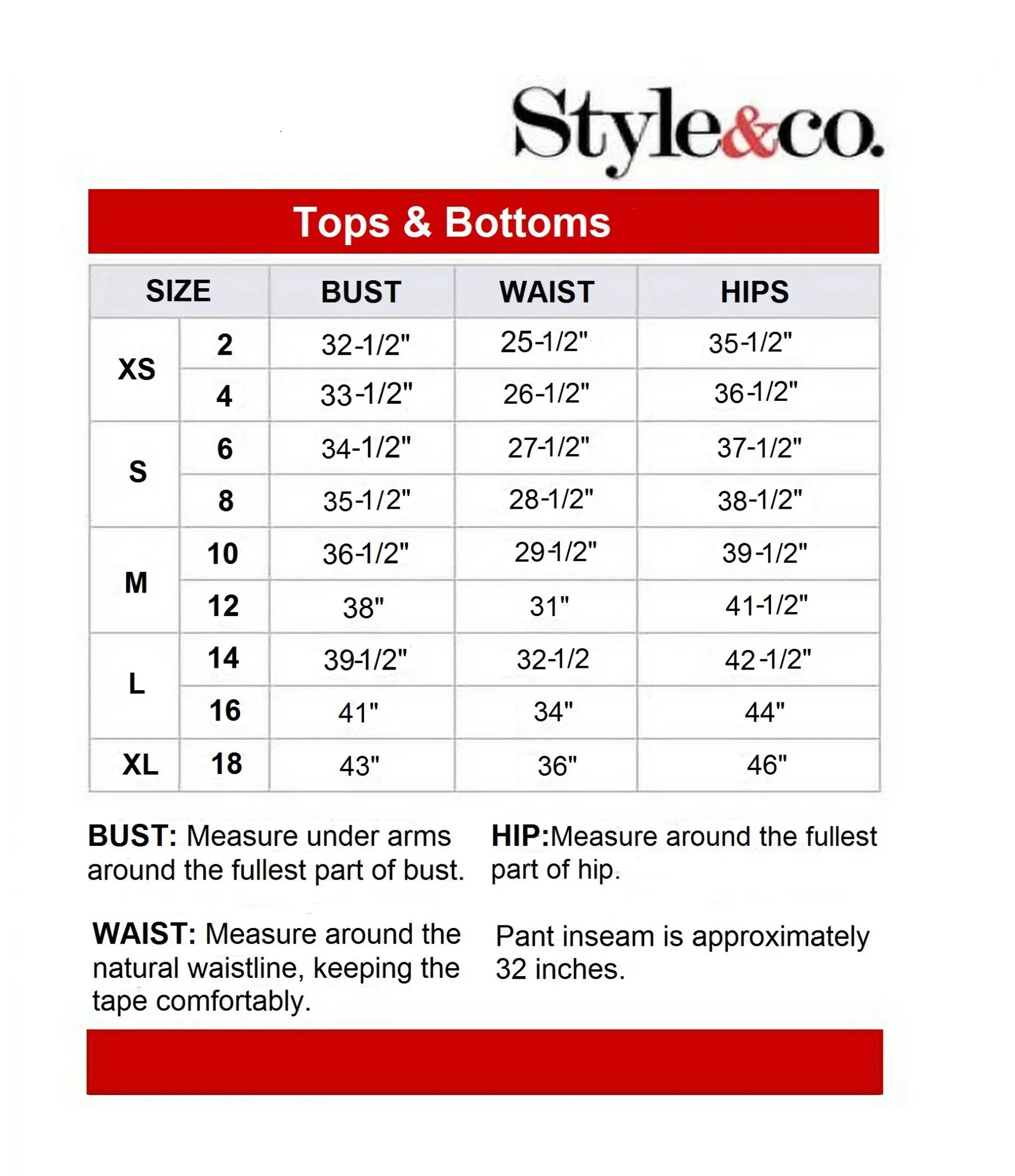 Style & Co Cotton Bell-Sleeve Sweater, Size S