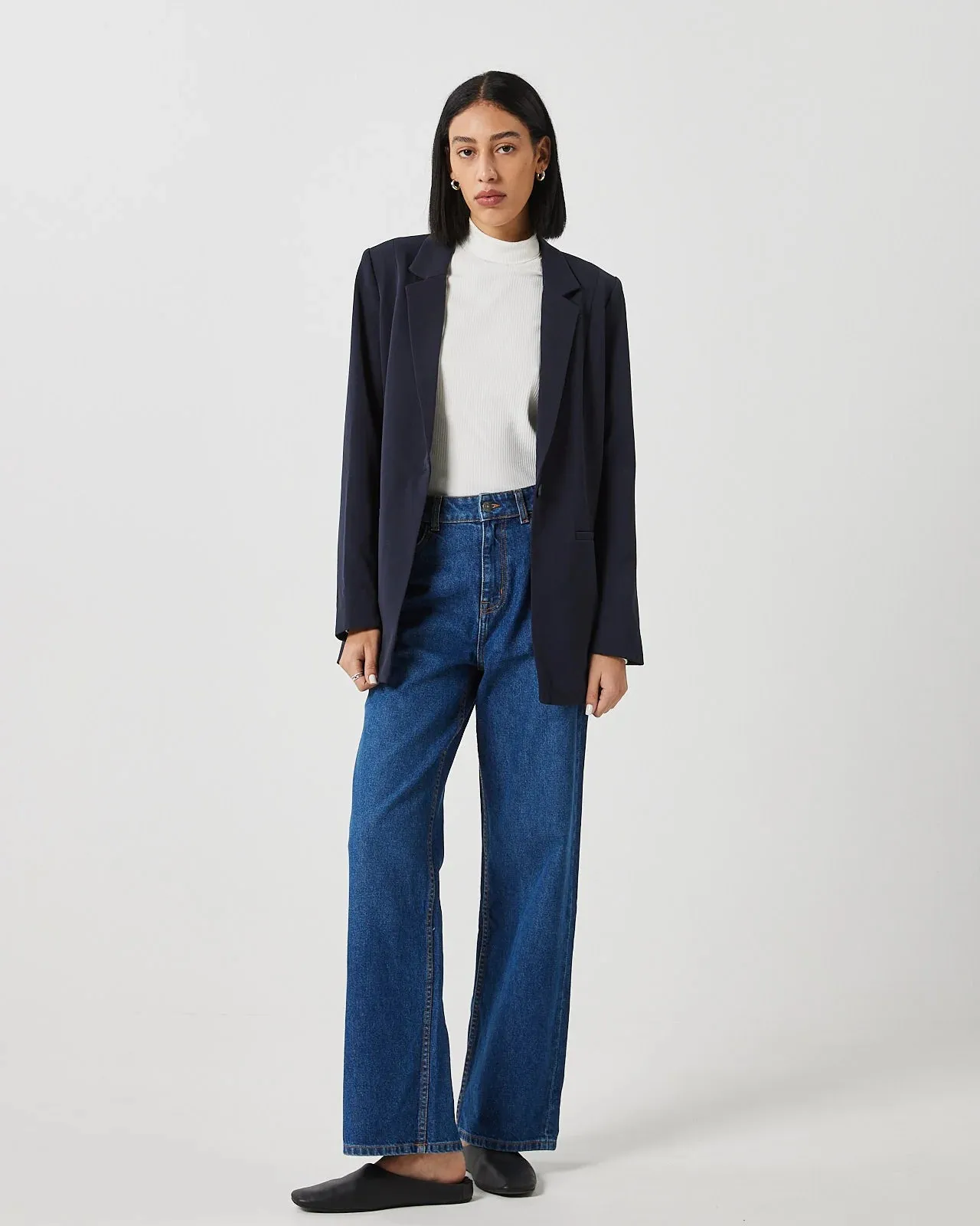 tara 2.0 blazer e54