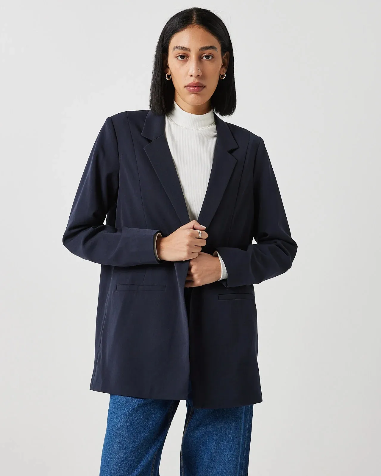 tara 2.0 blazer e54