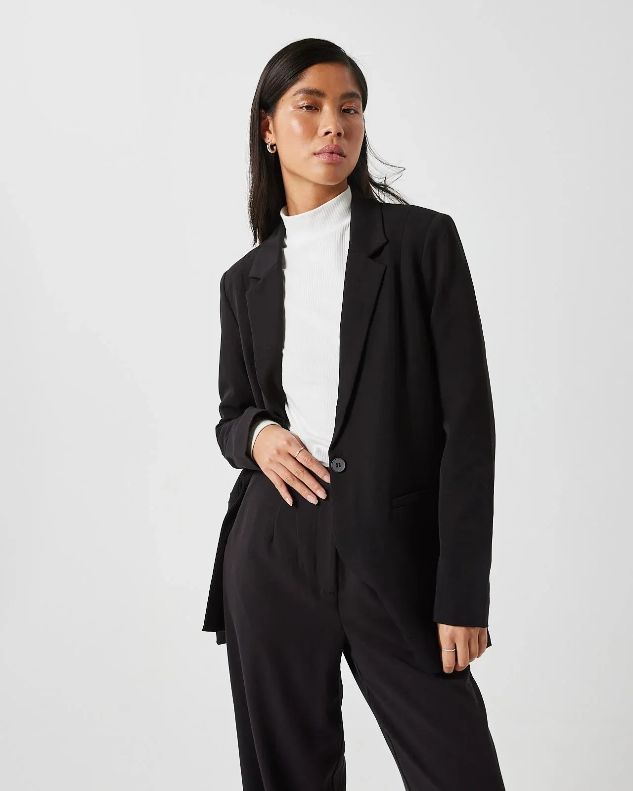 tara 2.0 blazer e54