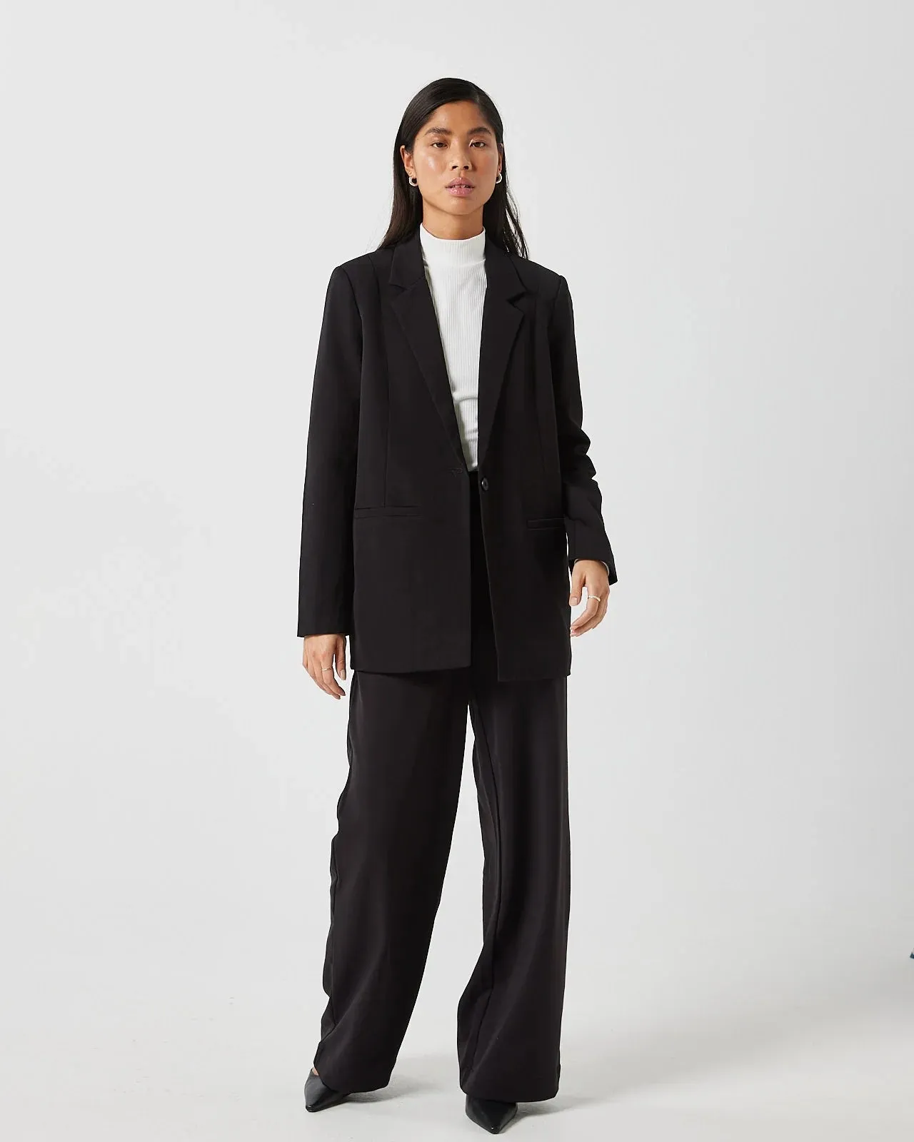 tara 2.0 blazer e54