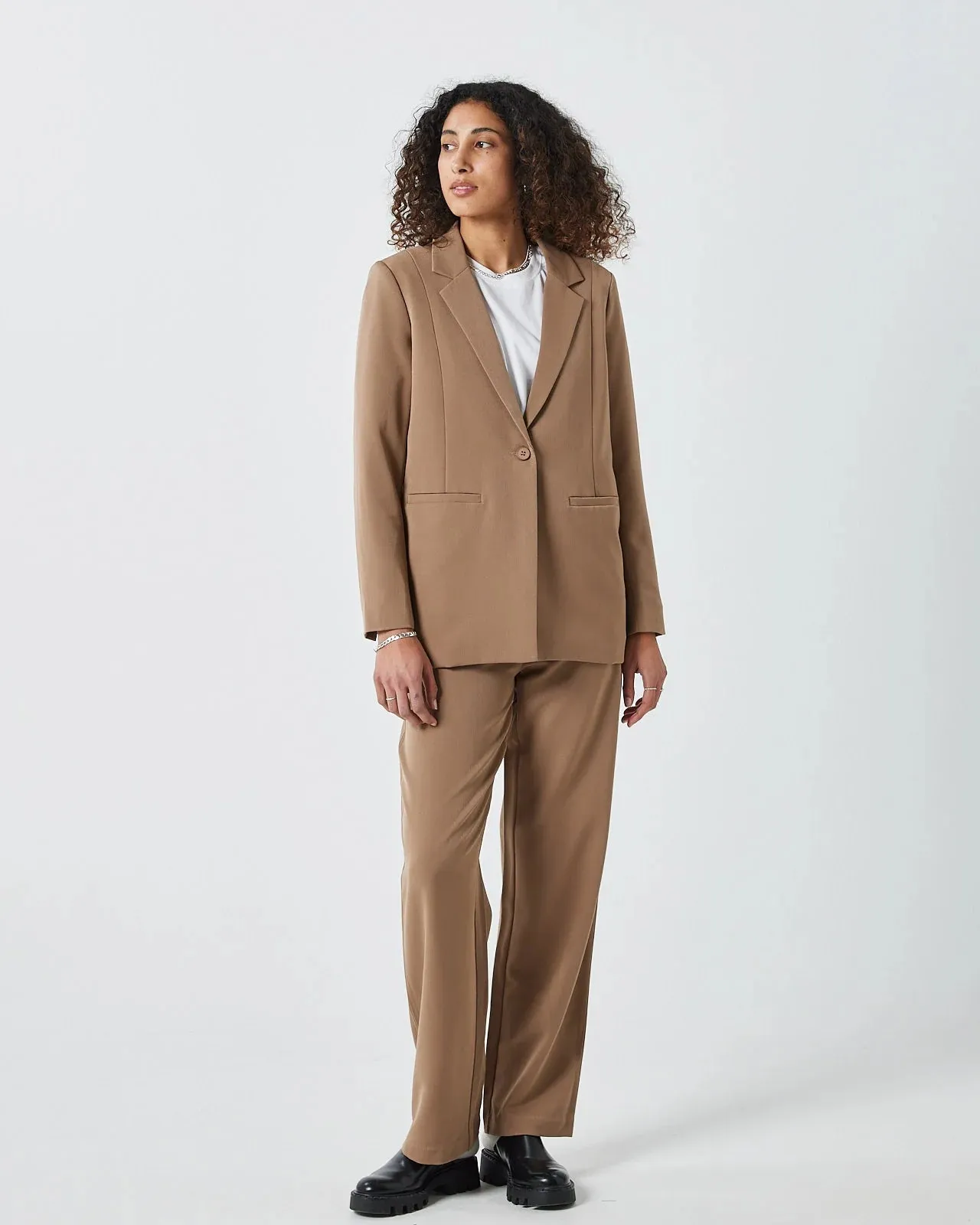 tara 2.0 blazer e54