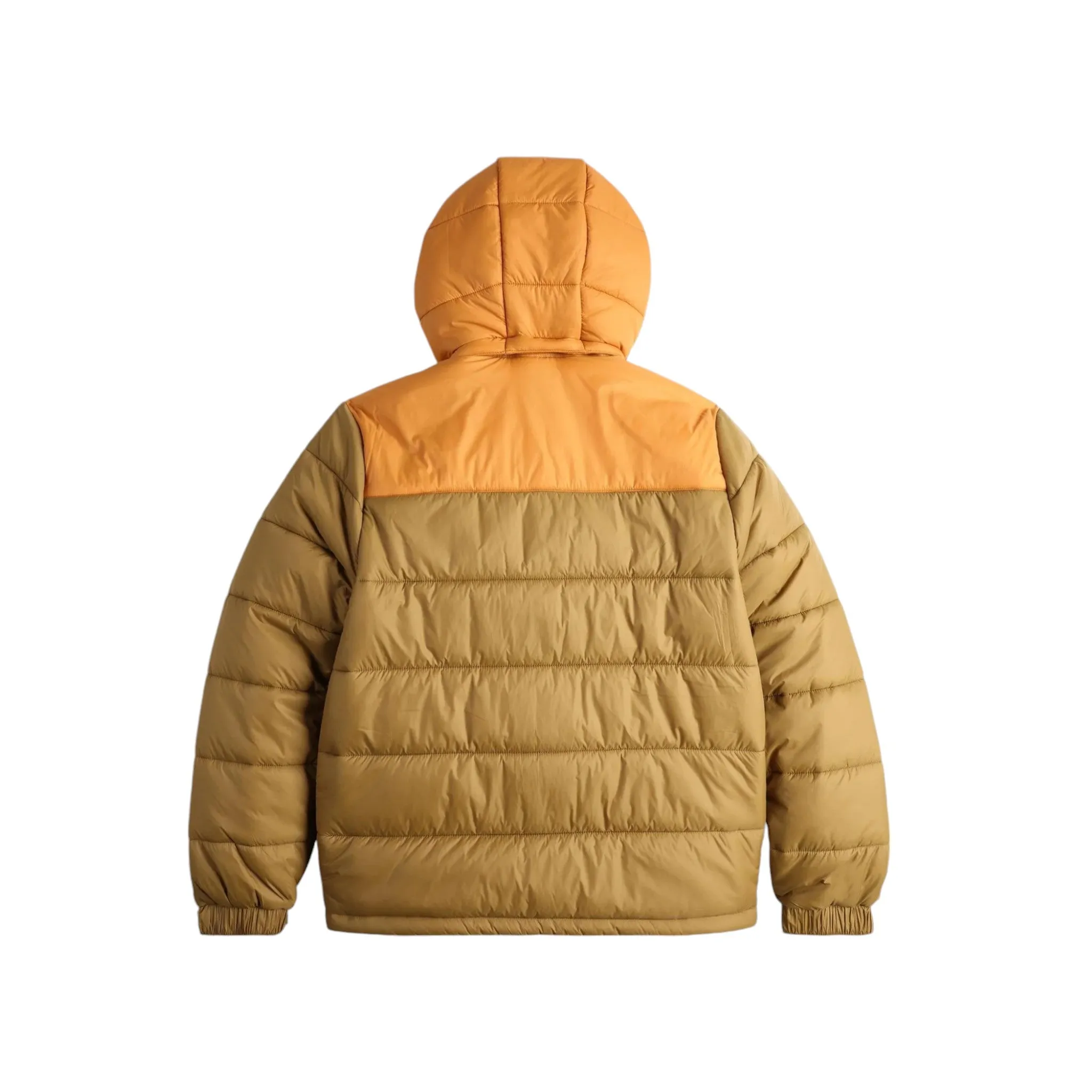 Topo Designs Men's Retro Ridge Puffer Jacket