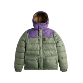 Topo Designs Men's Retro Ridge Puffer Jacket