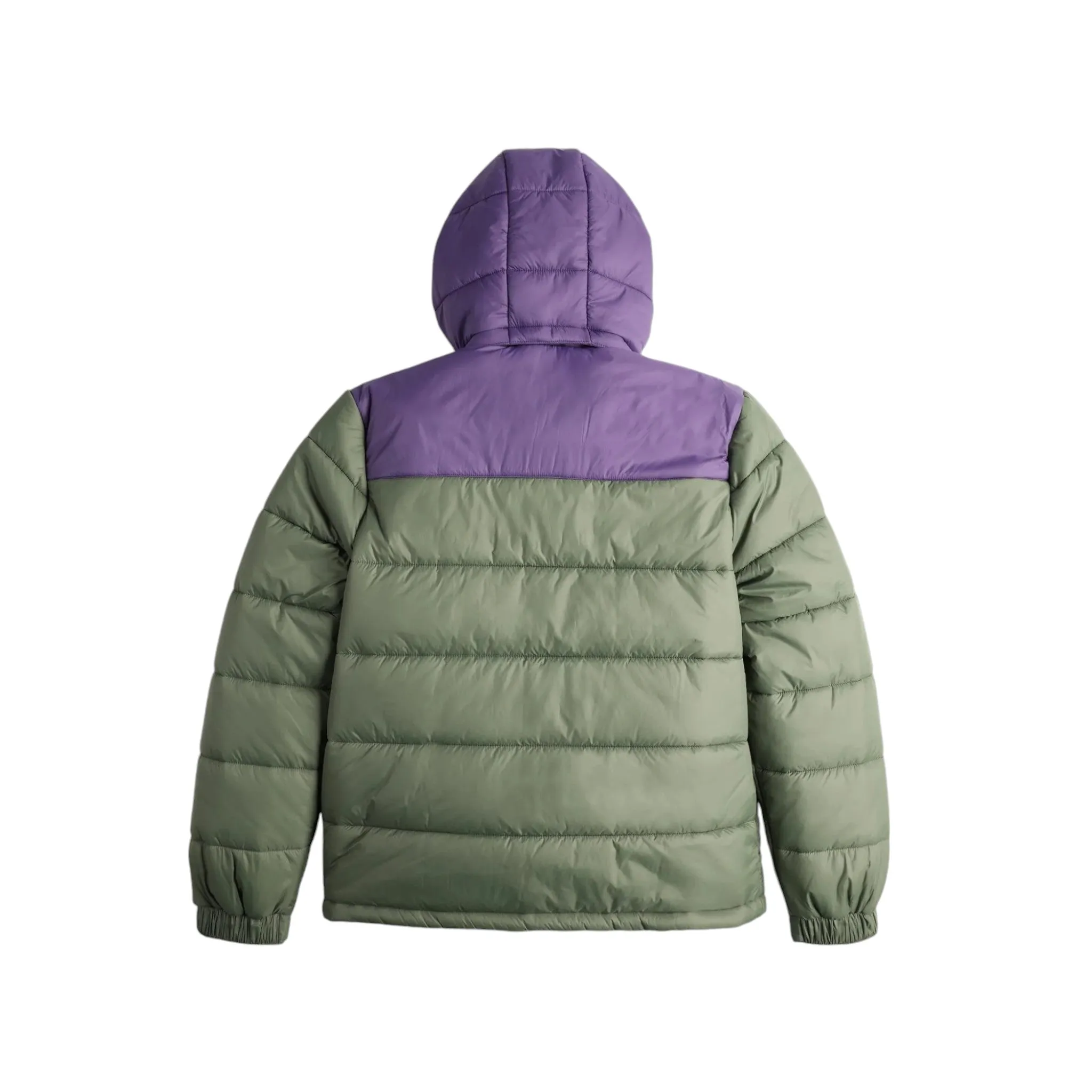 Topo Designs Men's Retro Ridge Puffer Jacket