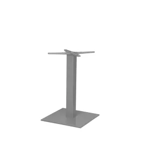 Verona Small Square Dining Base