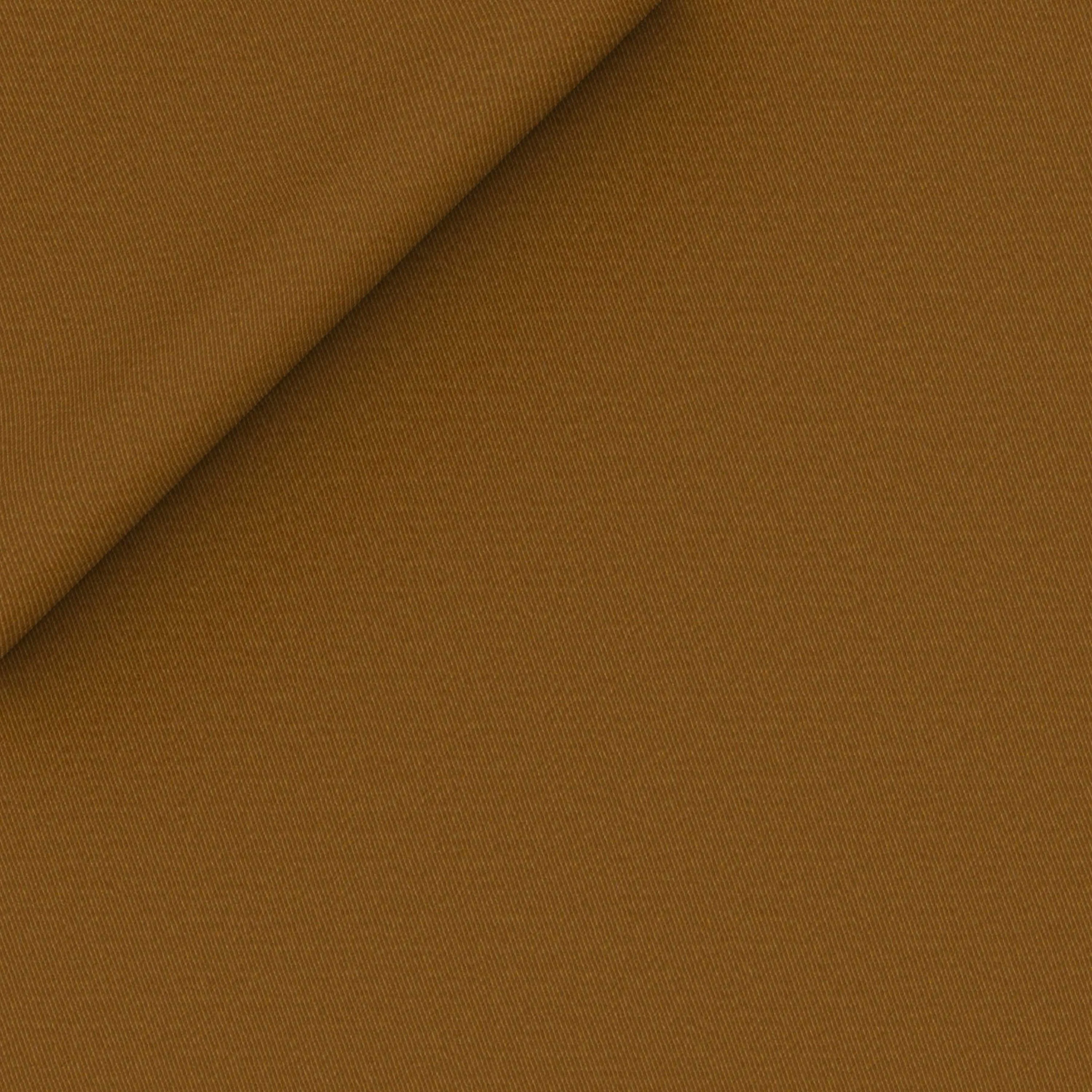 West Wind Brown Cotton Chinos