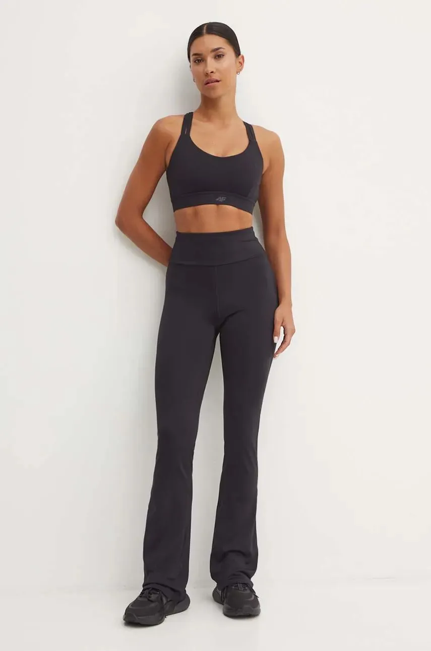 Wo - Legging Full Length Flare