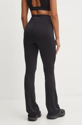 Wo - Legging Full Length Flare