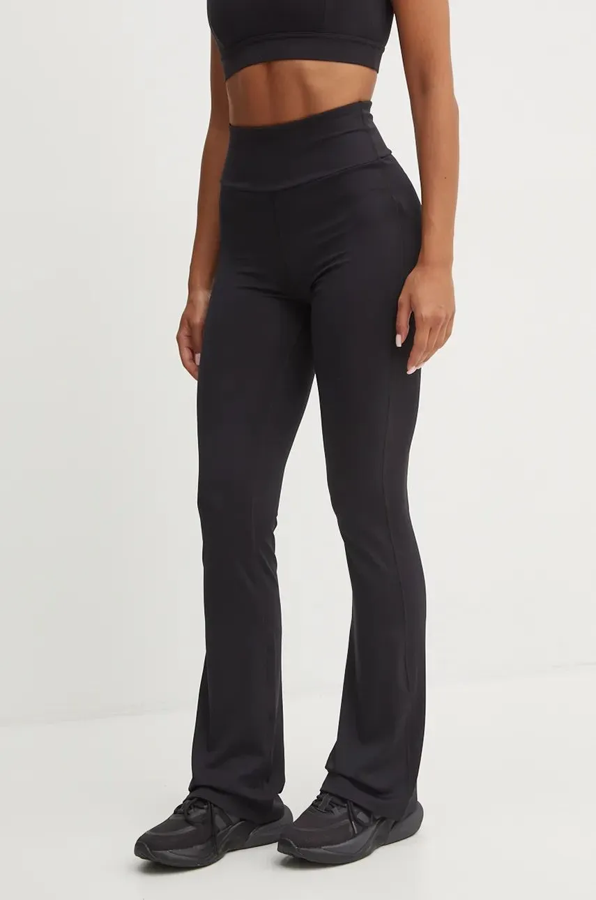 Wo - Legging Full Length Flare